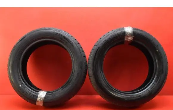 Renault Clio III R17 summer tire 