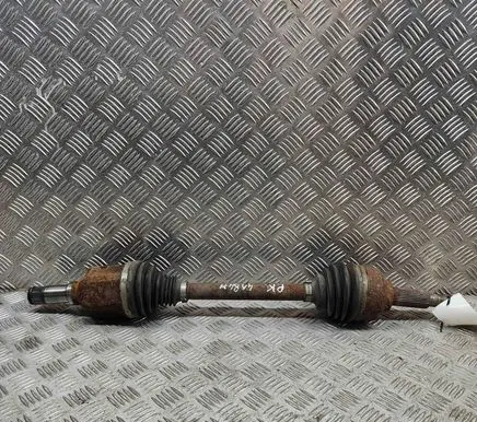 Ford Transit Custom Front driveshaft BK213B437AB