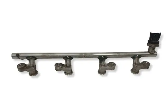 Mazda 6 Fuel main line pipe PE0113150 2X11D5664 K3239