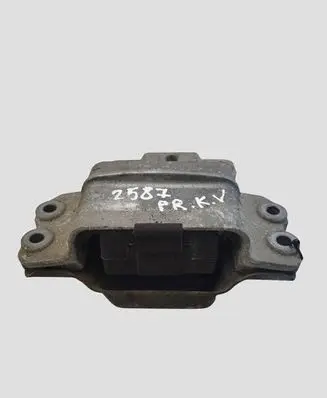 Volkswagen Golf VI Engine mount bracket 1K0199555AC