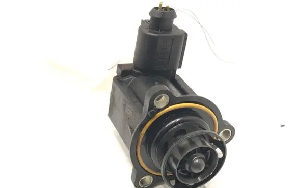 Audi A4 S4 B8 8K Turbo charger electric actuator 06H145710D