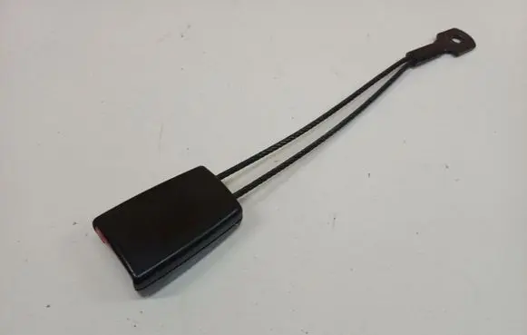 Mercedes-Benz A W168 Rear seatbelt buckle 1688603169