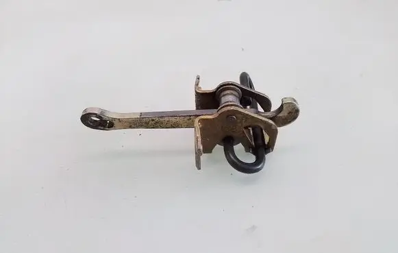 BMW 3 E36 Front door check strap stopper 51211960565