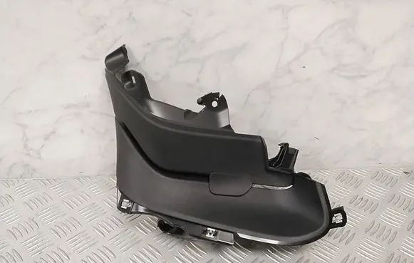 Polestar 2 (D)pillar trim (top) 31651954