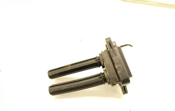 High voltage ignition coil