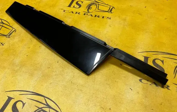 Audi A8 S8 D4 4H (B) Pillar trim (exterior) 4H0837902B 4H0837902