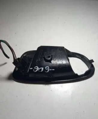 Ford S-MAX Rear door handle trim 6M21U226A36