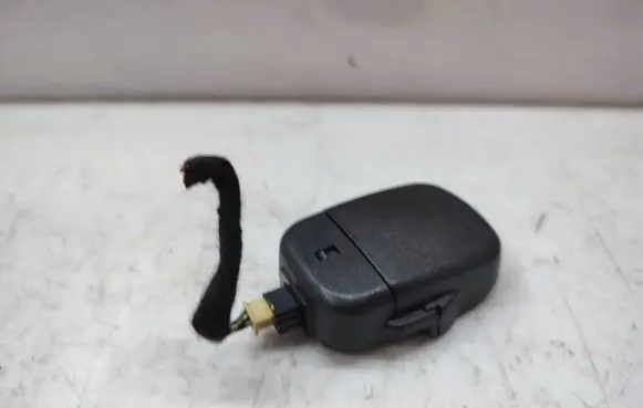 Rain sensor