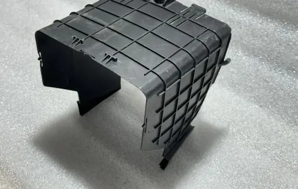 Audi A3 S3 8P Battery box tray 1K0915335C