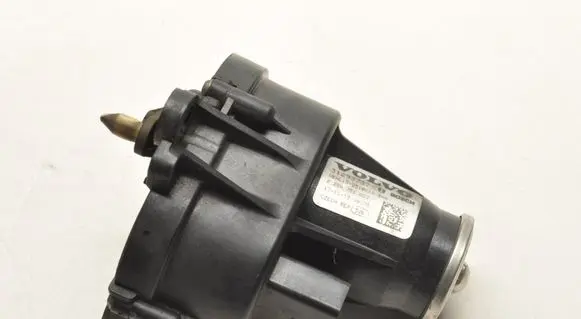 Volvo XC60 Intake manifold valve actuator/motor 31293737