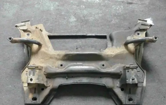 Peugeot 301 Front axle beam IMPRK1207606
