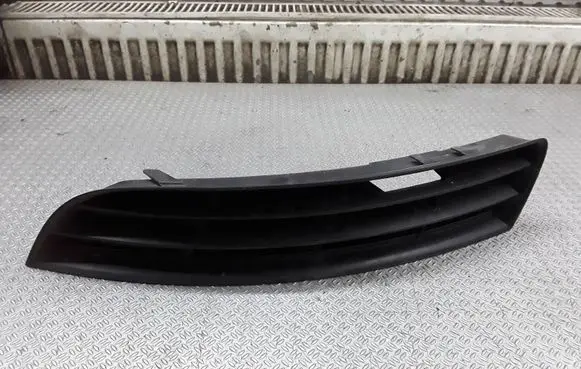 Volkswagen PASSAT B6 Front bumper lower grill 3C0853665