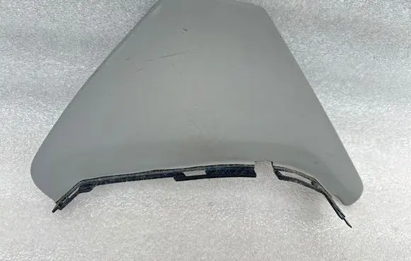 Porsche Cayenne (9PA) Dashboard side end trim 7L5858111