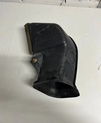 Dodge Charger Air intake duct part 68240431AA 68240940AA 04861739AC