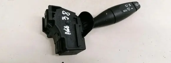 Ford Mondeo Mk III Wiper control stalk 3S7T17A553AA 3S7T-17A553-AA