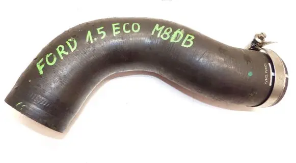 Ford C-MAX II Turbo air intake inlet pipe/hose F1F1-6C646-AC