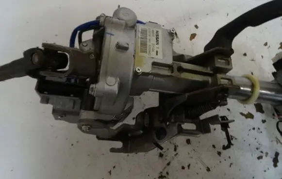 Nissan Qashqai Electric power steering pump 48810EY10A