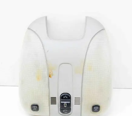 Mercedes-Benz S W220 Front seat light A2208200101