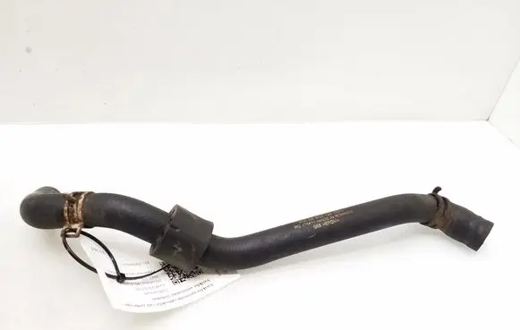 Volkswagen Golf VII Engine coolant pipe/hose 5Q0122109C