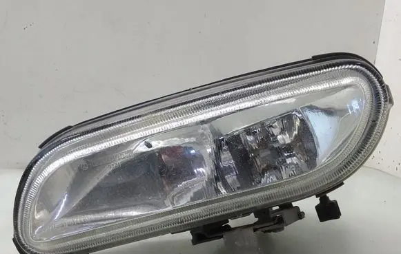 Peugeot 406 Front fog light 51448