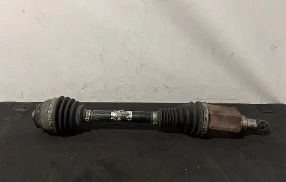 BMW 5 G30 G31 G38 Front driveshaft 