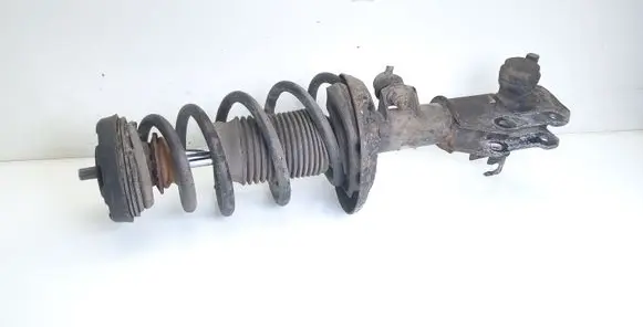 Opel Insignia A Front shock absorber with coil spring