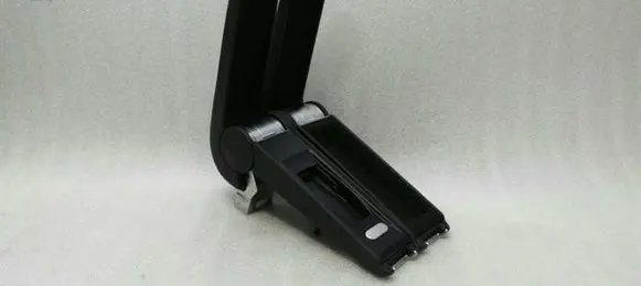 Bentley Flying Spur Armrest 3W0864101B