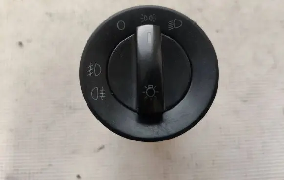 Volkswagen Transporter - Caravelle T5 Light switch 6Q0941531C G1CT09706