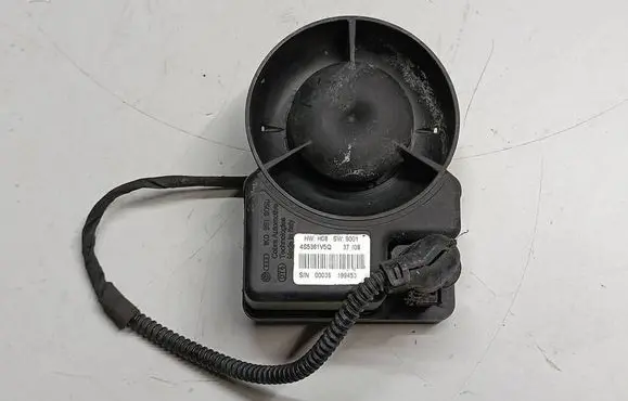 Volkswagen Scirocco Alarm system siren 1K0951605DS8 1K0951605D