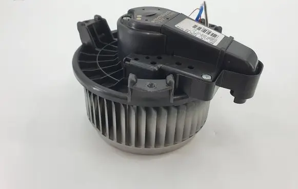 Toyota Auris E180 Heater fan/blower AV2727008075