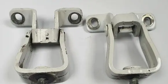 Volkswagen Up Tailgate/trunk/boot hinge