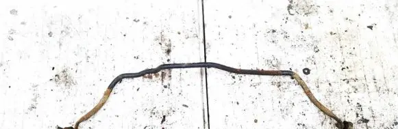 Honda CR-V Front anti-roll bar/sway bar