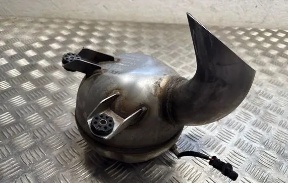 BMW i8 Muffler/silencer 8610987