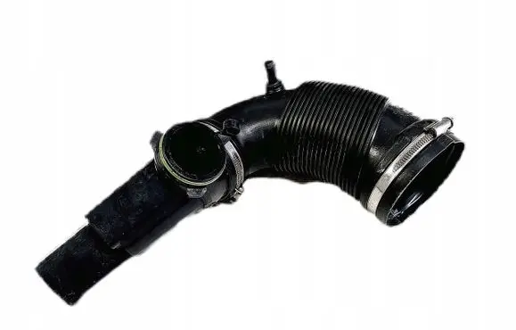 Audi A4 S4 B9 Intake resonator 04E129656K