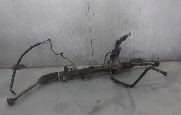 BMW 7 E65 E66 Steering rack 7852501689