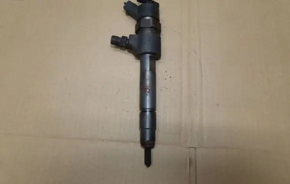 Fiat Multipla Fuel injector 0445110002