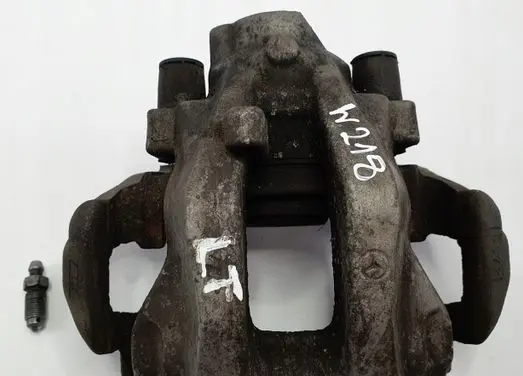 Mercedes-Benz CLS C218 X218 Rear brake caliper