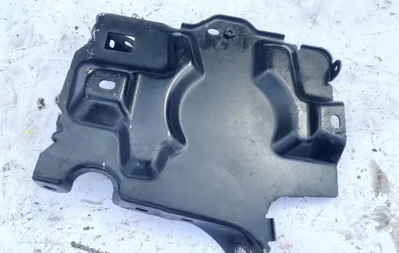 Battery bracket