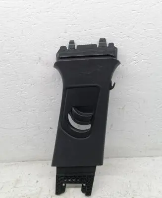 Audi A1 (B) pillar trim (top) 8X4867244