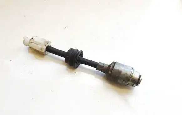 Ford Focus Engine bonnet/hood lock/catch 3M5AR16C826AE