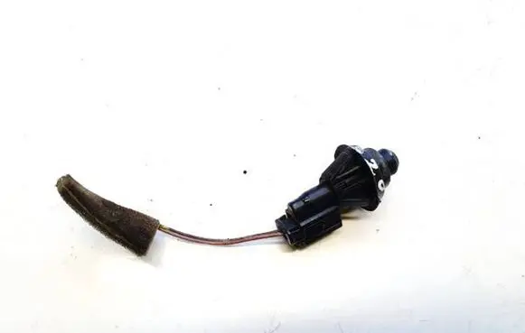 Renault Scenic I Front door sensor 7700427640a
