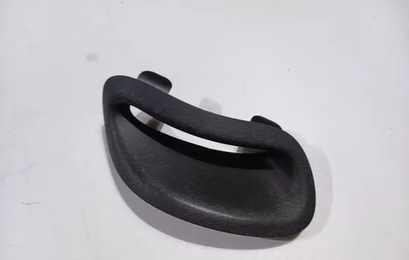 Chevrolet Corvette Seat belt trim 602666936B
