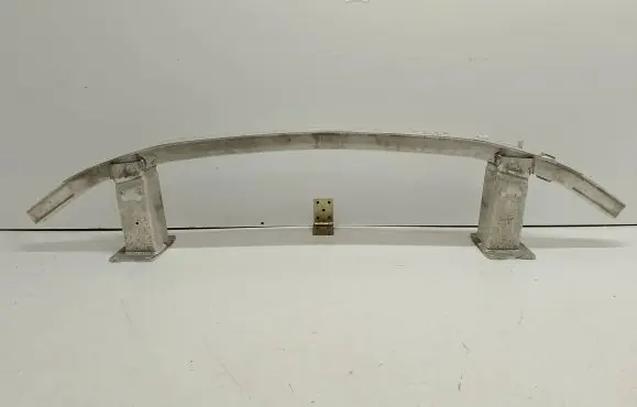 Audi A6 S6 C8 4K Front bumper support beam