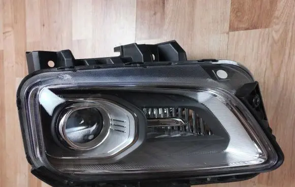 Hyundai Kona I Headlight/headlamp J992121120 92102J9150