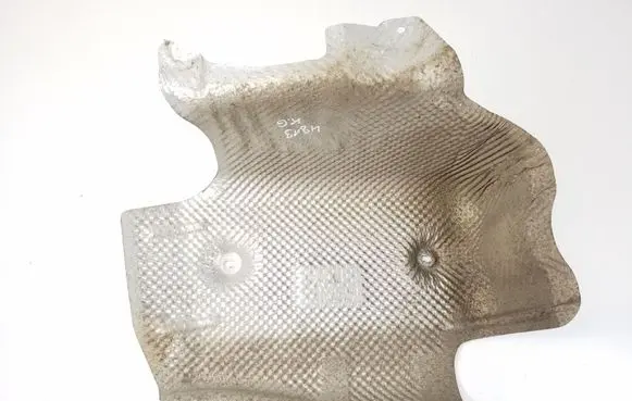 Mercedes-Benz SLK R171 Exhaust heat shield A1716821171
