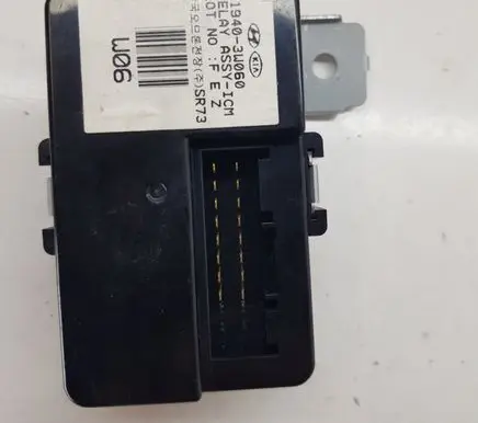 KIA Sportage Other control units/modules 919403W060