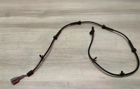 Nissan Qashqai ABS rear brake sensor 47900jd000