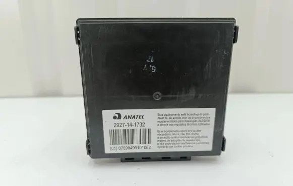 Chevrolet Camaro Keyless (KESSY) go control unit/module 13599065 793186748