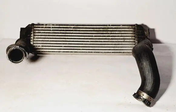 BMW 5 F10 F11 Intercooler radiator R7368003 7805629