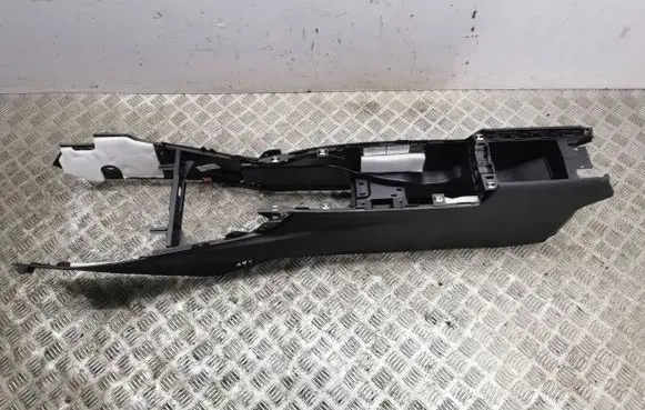 Citroen C4 III e-C4 Center console 98508265ZD
